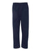 Gildan - Heavy Blend™ Open-Bottom Sweatpants with Pockets - 18300