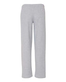 Gildan - Heavy Blend™ Open-Bottom Sweatpants with Pockets - 18300