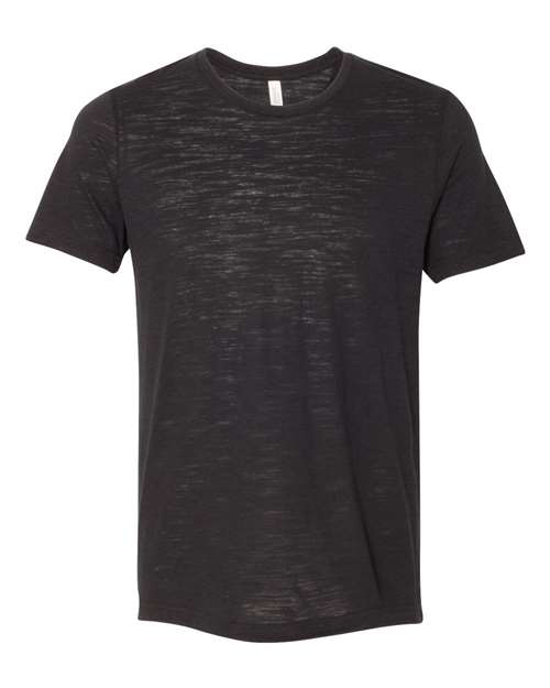 BELLA + CANVAS - Unisex Texture Tee - 3650 (More Color 2)