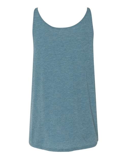 BELLA + CANVAS - Women's Slouchy Tank - 8838