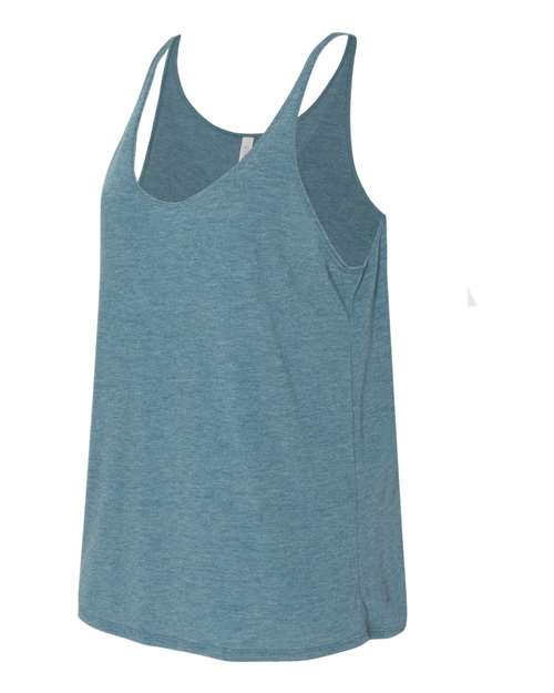 BELLA + CANVAS - Women's Slouchy Tank - 8838