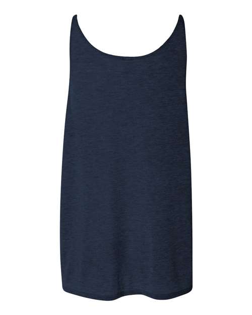 BELLA + CANVAS - Women's Slouchy Tank - 8838