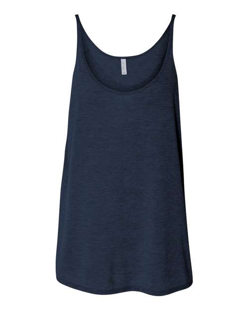 BELLA + CANVAS - Women's Slouchy Tank - 8838