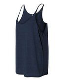 BELLA + CANVAS - Women's Slouchy Tank - 8838