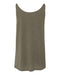 BELLA + CANVAS - Women's Slouchy Tank - 8838