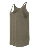 BELLA + CANVAS - Women's Slouchy Tank - 8838