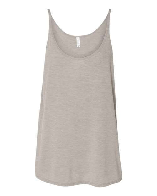 BELLA + CANVAS - Women's Slouchy Tank - 8838