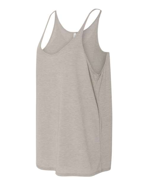 BELLA + CANVAS - Women's Slouchy Tank - 8838