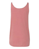 BELLA + CANVAS - Women's Slouchy Tank - 8838