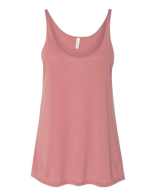 BELLA + CANVAS - Women's Slouchy Tank - 8838