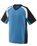 Comfort Colors - Nitro Jersey - 1535