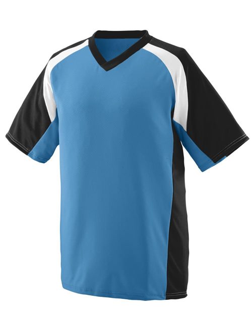 Comfort Colors - Nitro Jersey - 1535