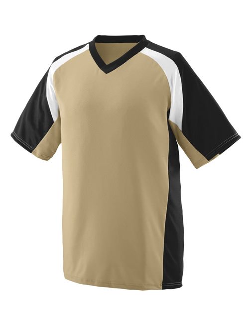 Comfort Colors - Youth Nitro Jersey - 1536