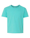 JERZEES - Dri-Power® Youth 50/50 T-Shirt - 29BR (More Color)