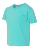 JERZEES - Dri-Power® Youth 50/50 T-Shirt - 29BR (More Color)