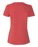 JERZEES - Women's Triblend T-Shirt - 601WR