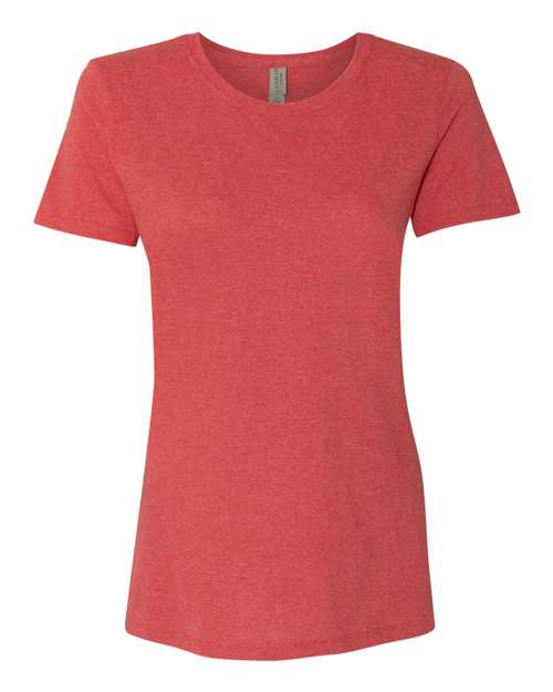 JERZEES - Women's Triblend T-Shirt - 601WR