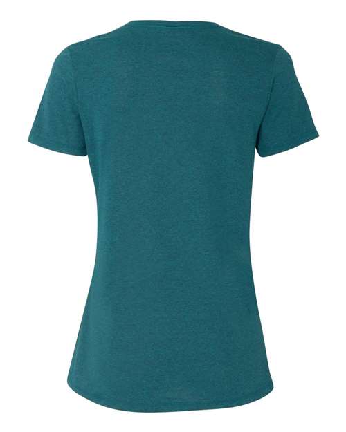 JERZEES - Women's Triblend T-Shirt - 601WR