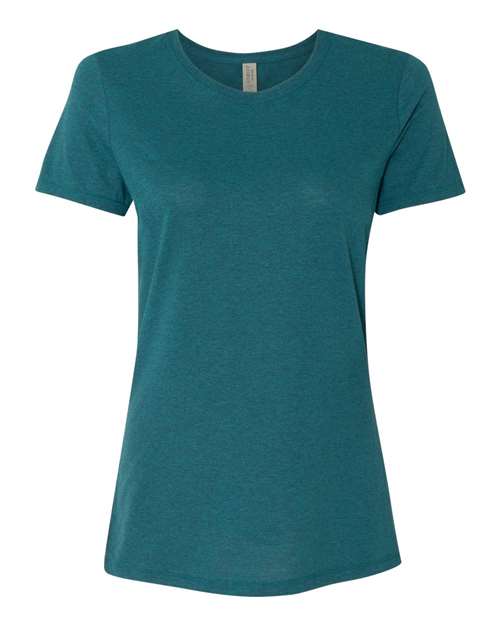 JERZEES - Women's Triblend T-Shirt - 601WR