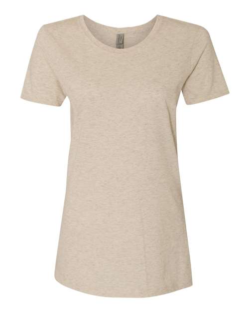 JERZEES - Women's Triblend T-Shirt - 601WR