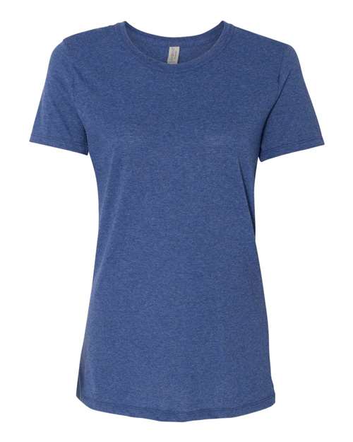 JERZEES - Women's Triblend T-Shirt - 601WR