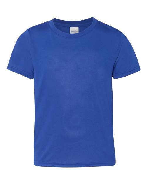 Gildan - Performance® Youth Core T-Shirt - 46000B