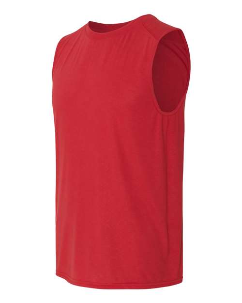 Gildan - Performance® Sleeveless T-Shirt - 42700