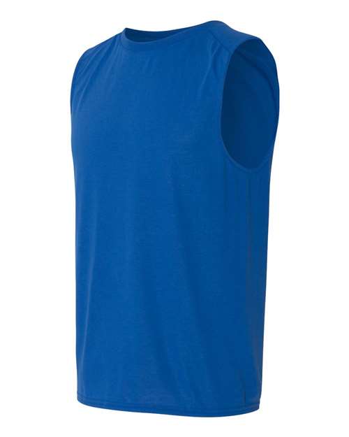 Gildan - Performance® Sleeveless T-Shirt - 42700