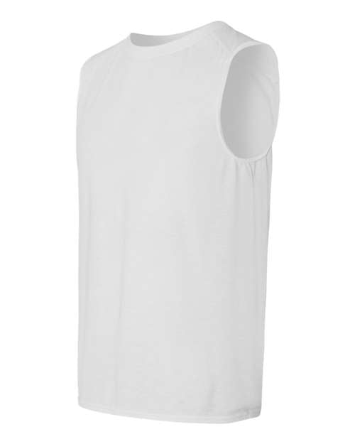 Gildan - Performance® Sleeveless T-Shirt - 42700