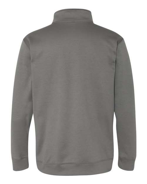 Gildan - Performance® Tech Quarter-Zip Sweatshirt - 99800