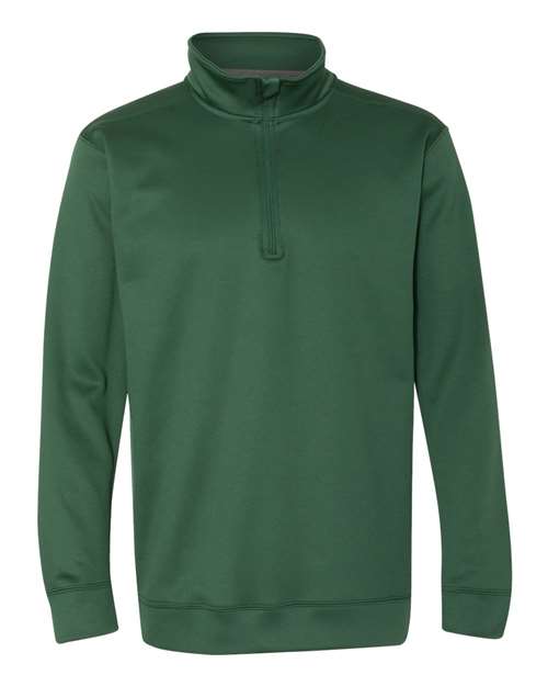 Gildan - Performance® Tech Quarter-Zip Sweatshirt - 99800