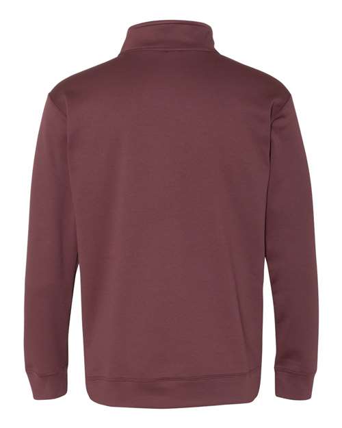 Gildan - Performance® Tech Quarter-Zip Sweatshirt - 99800