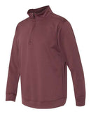 Gildan - Performance® Tech Quarter-Zip Sweatshirt - 99800