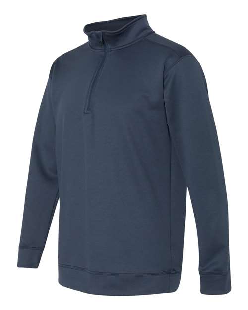 Gildan - Performance® Tech Quarter-Zip Sweatshirt - 99800