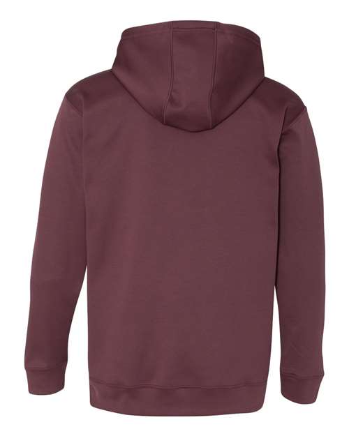 Gildan - Performance® Tech Hooded Sweatshirt - 99500