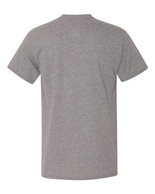 Gildan - Ultimate V-Neck T-Shirt - 5300