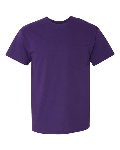 Gildan - Ultimate V-Neck T-Shirt - 5300