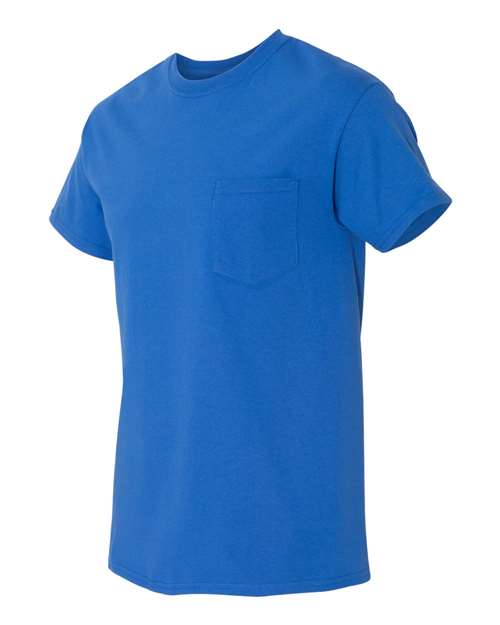 Gildan - Ultimate V-Neck T-Shirt - 5300