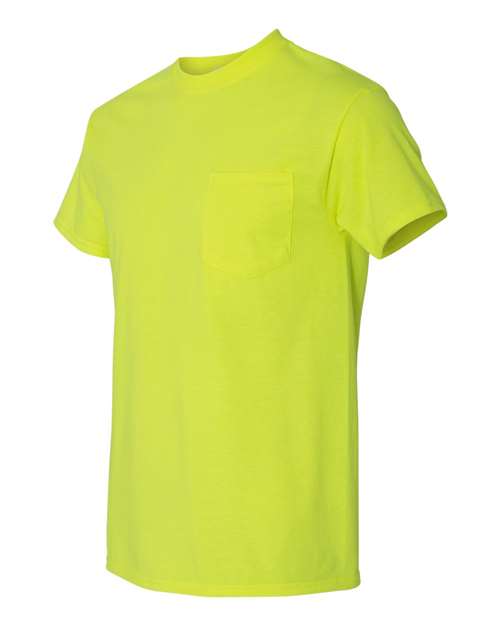 Gildan - Ultimate V-Neck T-Shirt - 5300