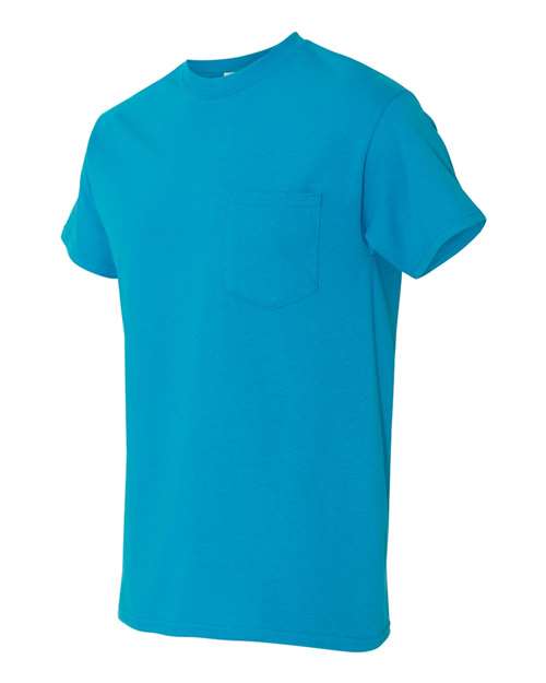 Gildan - Ultimate V-Neck T-Shirt - 5300