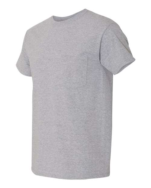 Gildan - Ultimate V-Neck T-Shirt - 5300