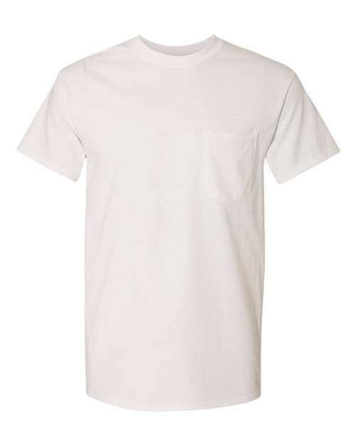 Gildan - Ultimate V-Neck T-Shirt - 5300