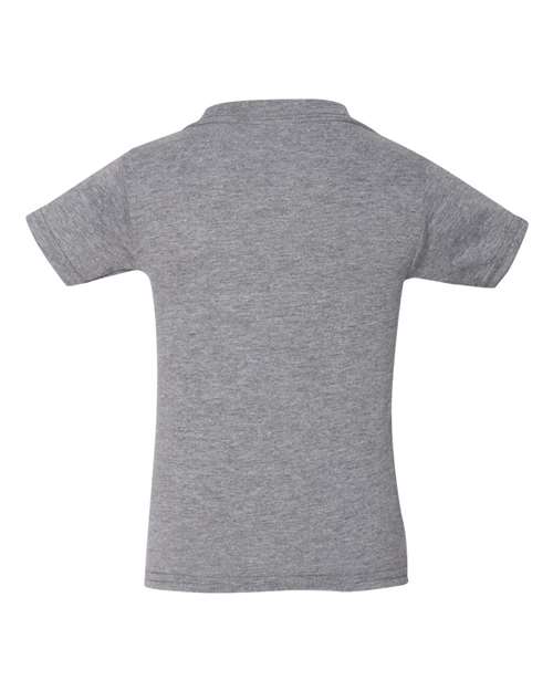 Gildan - Softstyle® Toddler T-Shirt - 64500P