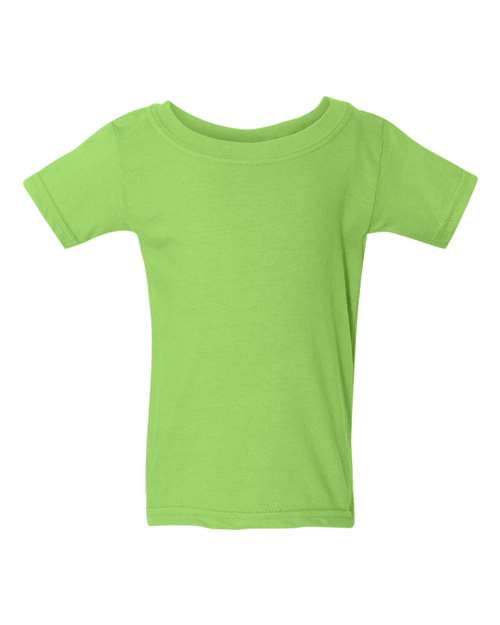 Gildan - Softstyle® Toddler T-Shirt - 64500P