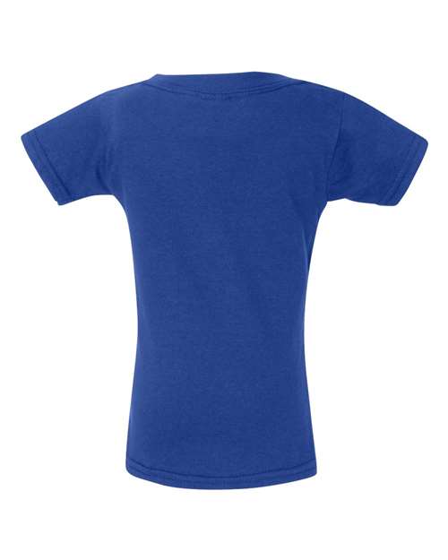 Gildan - Softstyle® Toddler T-Shirt - 64500P