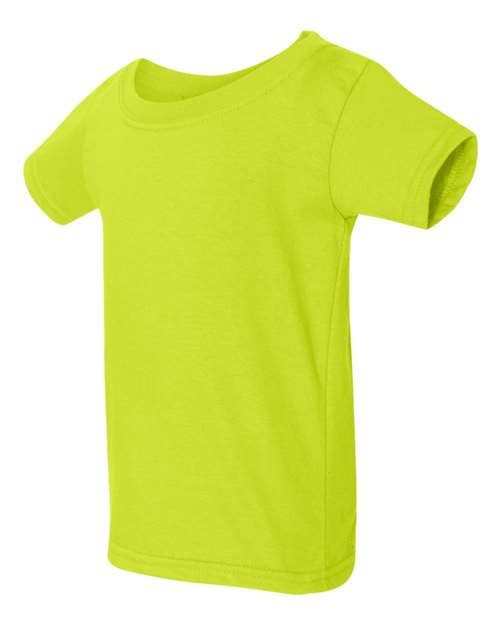 Gildan - Softstyle® Toddler T-Shirt - 64500P