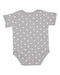 Rabbit Skins - Infant Baby Rib Bodysuit - 4400 (More Color)