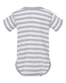 Rabbit Skins - Infant Baby Rib Bodysuit - 4400 (More Color)