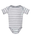 Rabbit Skins - Infant Baby Rib Bodysuit - 4400 (More Color)