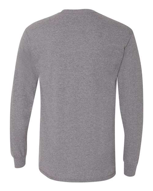 Gildan - DryBlend® 50/50 Long Sleeve T-Shirt - 8400